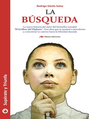 cover image of La búsqueda